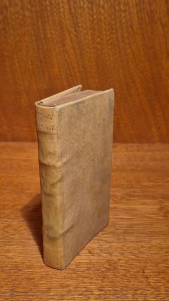 Item #102 Practica Artis Amandi, et Declamationes. Philippus Beroaldus, contributions of,...