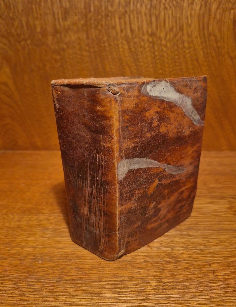 Item #103 Opera Omnia. Nicolaus Bourbonius, 1574&ndash;1644 Nicolas Bourbon.