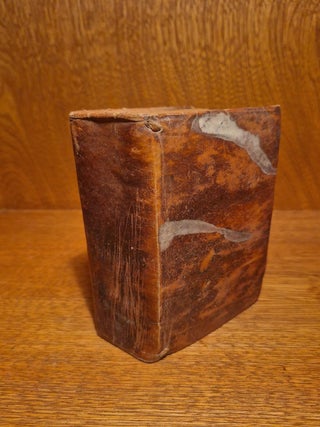 Item #103 Opera Omnia. Nicolaus Bourbonius, 1574&ndash;1644 Nicolas Bourbon