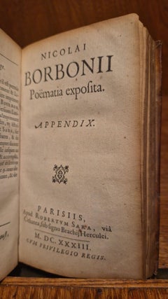 Opera Omnia