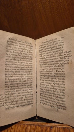 Traicté du Chasteau ou Demeures de l’âme