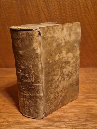 Item #109 Manvale Iuris, seu Parva Iuris Mysteria. Denis Godefroy, 1549&ndash;1622 Dionysius...