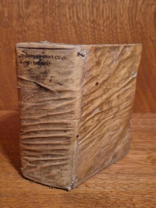 Item #111 Edicts et Ordonnances Royaux, sur le faict de la Justice & abr&eacute;viation des procez....