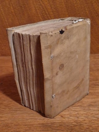 Digestorum seu Pandectarum libri quinquaginta