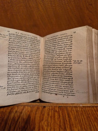 Digestorum seu Pandectarum libri quinquaginta