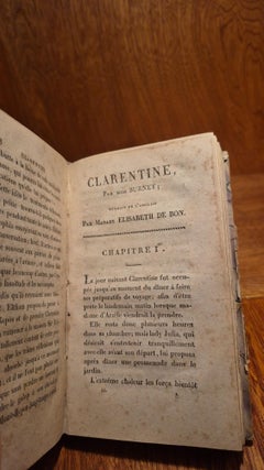 Clarentine