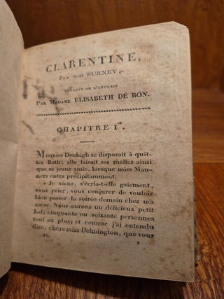 Clarentine