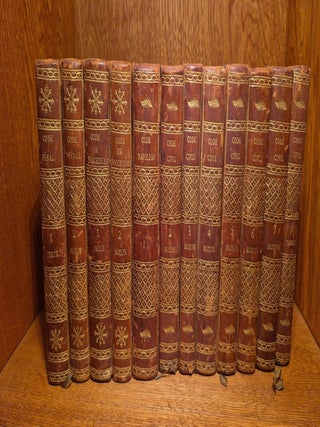 Code P&eacute;nal; Code de Proc&eacute;dure Civile; Code Napol&eacute;on; Code Civil des Fran&ccedil;ais. Anonymous / Commission des Codes.