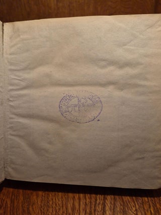 Compendium Privilegiorum Fratrum Minorum et aliorum Mendicantium et non Mendicantium
