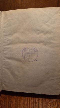 Compendium Privilegiorum Fratrum Minorum et aliorum Mendicantium et non Mendicantium