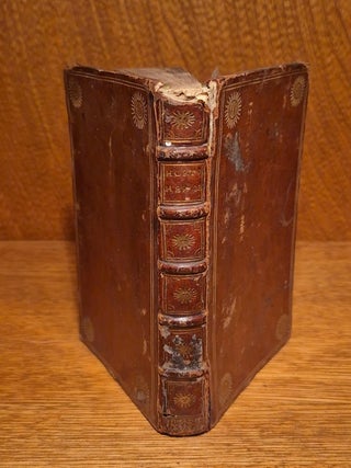 Item #129 Hortulus Hermeticus, Flosculis Philosophorum Cuprincisis Conformatus, & brevissimis...