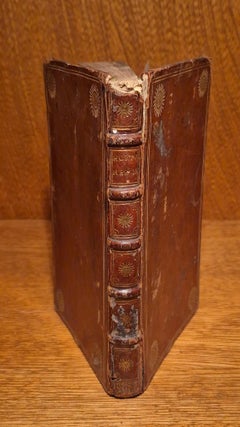 Item #129 Hortulus Hermeticus, Flosculis Philosophorum Cuprincisis Conformatus, & brevissimis...