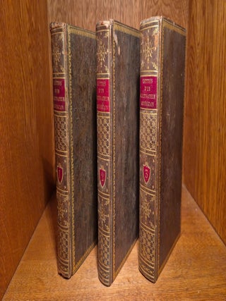 Lettres d&rsquo;un cultivateur am&eacute;ricain, adress&eacute;es &agrave; Wm. S&hellip;on Esq. depuis l&rsquo;ann&eacute;e 1770. J. Hector St. John de.
