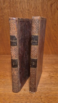 Item #133 Bélisaire. Madame de Genlis, Comtesse de Genlis Stéphanie...