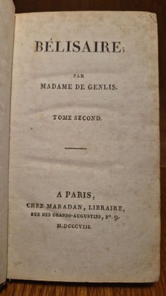 Bélisaire