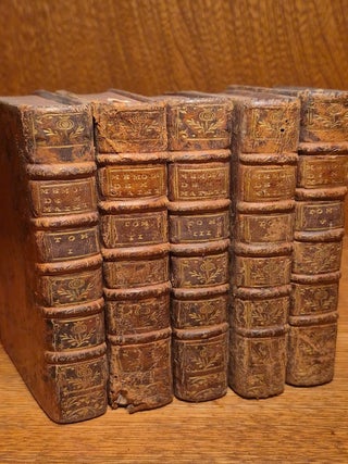 Item #135 M&eacute;moires pour servir &agrave; l&rsquo;histoire de Madame de Maintenon, et &agrave; celle du si&egrave;cle...