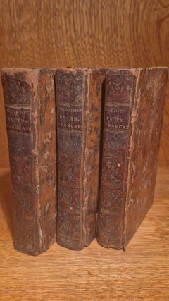 Item #139 Bibliothèque du Théâtre François, depuis son origine. edited and Collective work,...