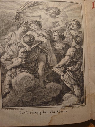 Biblioth&egrave;que du Th&eacute;&acirc;tre Fran&ccedil;ois, depuis son origine