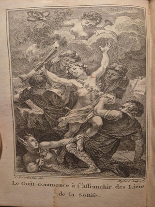 Biblioth&egrave;que du Th&eacute;&acirc;tre Fran&ccedil;ois, depuis son origine