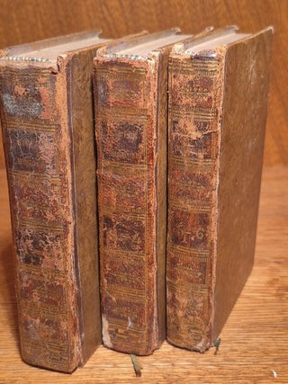 Item #143 Simple Histoire [with] Mistress Walter, ou Seconde et Derni&egrave;re Suite de Simple...