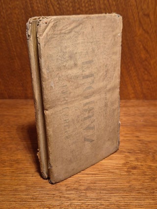 Lettres de Mistriss Fanni Butlerd &agrave; Milord Charles Alfred de Caitombridge, Comte de Plisinte, Duc de Rafingth. &Eacute;crites en 1735, Traduites de l&rsquo;Anglois en 1756
