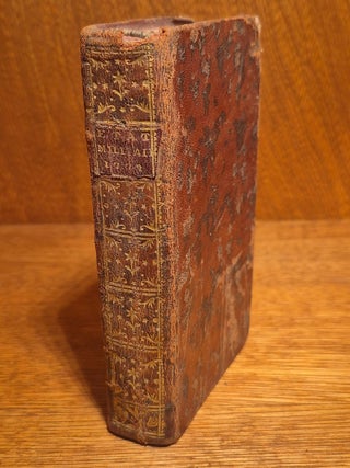 &Eacute;tat Militaire de France pour l&rsquo;ann&eacute;e 1772, quatorzi&egrave;me &eacute;dition. Roussel, compilers de Montandre.