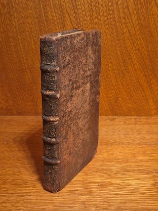 Item #157 Histoire de la Guerre des Gots en Italie. Leonardo Bruni Aretino