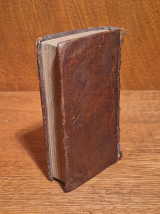 Tragoediae, cum notis Th. Farnabii