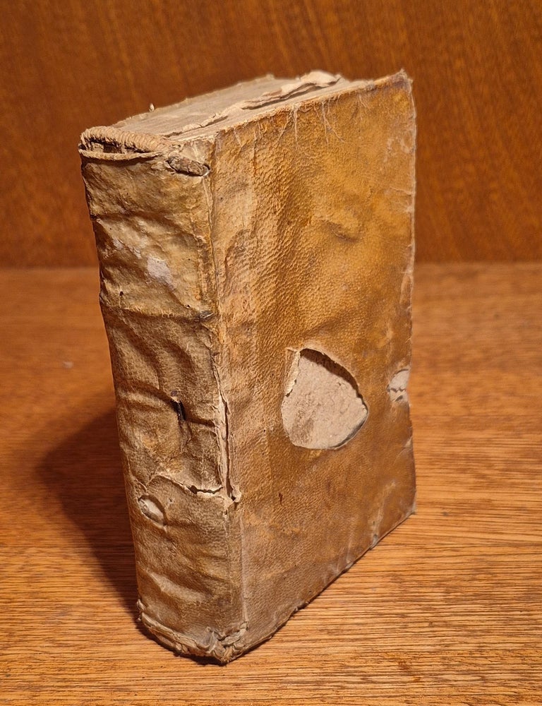 Item #167 Institutionum Imperialium Succincta Erotemata. Chonrad W&ouml;lfflin, Konrad, Conradus Wolefius.