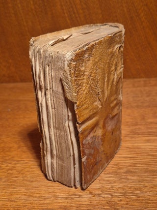 Institutionum Imperialium Succincta Erotemata