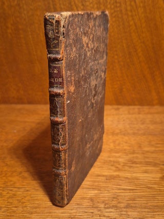 Item #169 Recueil de plusieurs Rem&egrave;des, bons &agrave; plusieurs sortes de maladies. Premi&egrave;re et...
