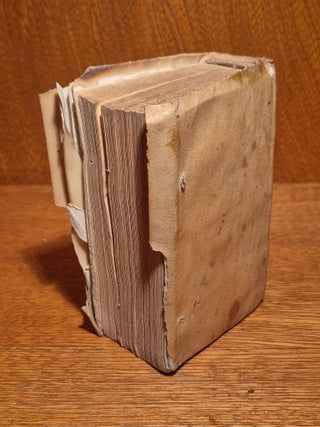 Digestorum, sive Pandectarum. Pars Septima: De Stipulationibus et Delictis.