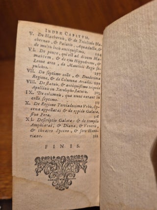 De Constantinopoleos Topographia libri IV.
