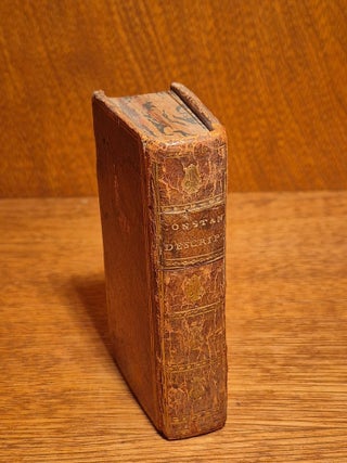 De Constantinopoleos Topographia libri IV.