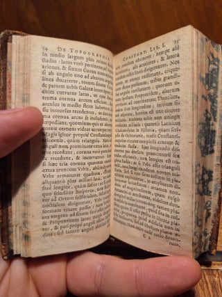 De Constantinopoleos Topographia libri IV.