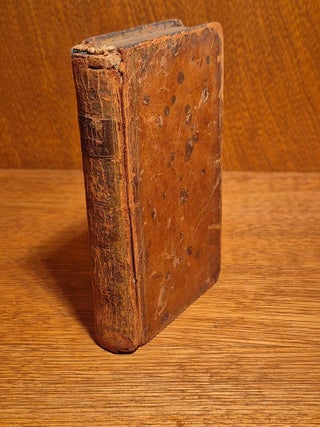 Item #174 La Secchia rapita. Poema eroicomico. Alessandro Tassoni