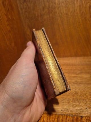 La Secchia rapita. Poema eroicomico.