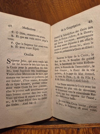 L&rsquo;Ordre des Dames de la Croix de l&rsquo;&Eacute;toile, &eacute;tabli par Sa Majest&eacute; l&rsquo;Imp&eacute;ratrice &Eacute;l&eacute;onore, douairi&egrave;re de Ferdinand III.