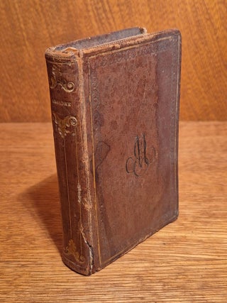 Item #178 Adolphe, Anecdote Trouvée dans les Papiers d’un Inconnu. Benjamin Constant