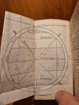 Introductio in Universam Geographiam, tam Veterem, quam Novam