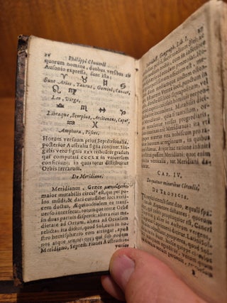 Introductio in Universam Geographiam, tam Veterem, quam Novam