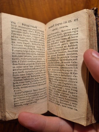 Introductio in Universam Geographiam, tam Veterem, quam Novam