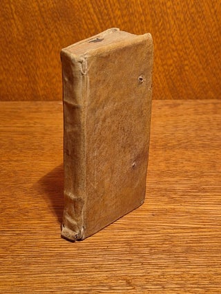 Item #180 Lettre du bienheureux P. Ignace Loyola, traittant de la vertu d&rsquo;obeissance. Ignace de...