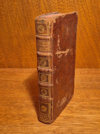 Item #183 La Religion, po&euml;me, Jugement de M. Rousseau sur le Po&euml;me de la...