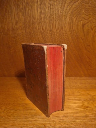 Histoire du gouvernement des anciennes r&eacute;publiques