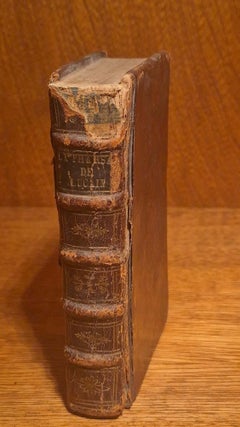 La Pharsale de Lucain