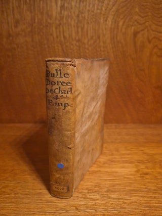 Item #74 Histoire de l&rsquo;&Eacute;lection et Couronnement du Roy des Romains. Hieronymus Canini, I. Le...