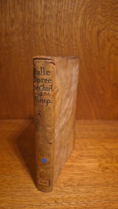 Item #74 Histoire de l’Élection et Couronnement du Roy des Romains. Hieronymus Canini, I. Le...