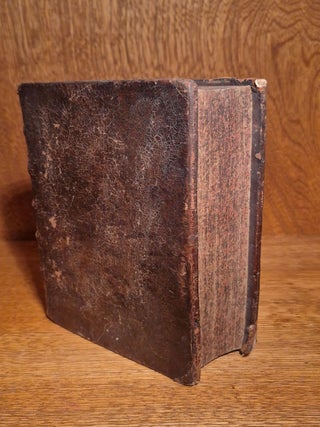 Plaidoyers et oeuvres diverses de Monsieur Patru, de l&rsquo;Acad&eacute;mie fran&ccedil;oise