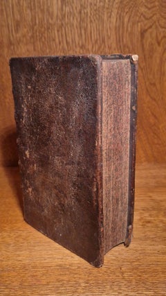 Plaidoyers et oeuvres diverses de Monsieur Patru, de l’Académie françoise